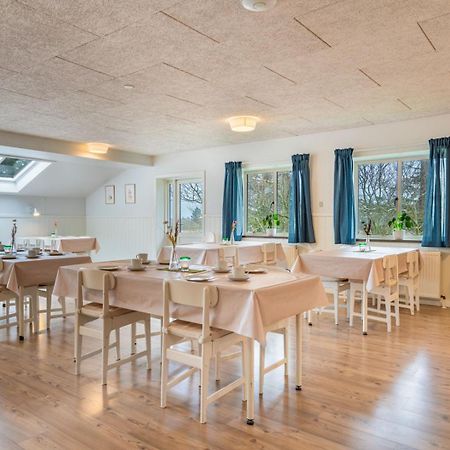 Lindvig - Ferie I Naturen Nymindegab Exteriér fotografie